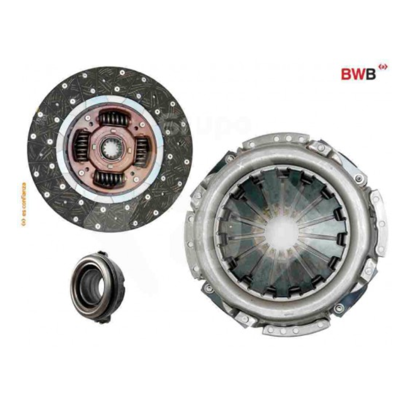 KIT DE CLUTCH MITSUBISHI Canter 444