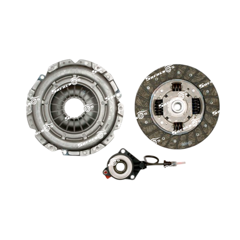 KIT DE CLUTCH CHEVROLET Astra / Zafira / Corsa 1.8