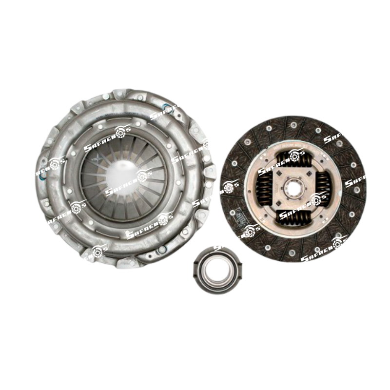 KIT DE CLUTCH NISSAN MT3000 Reforzado