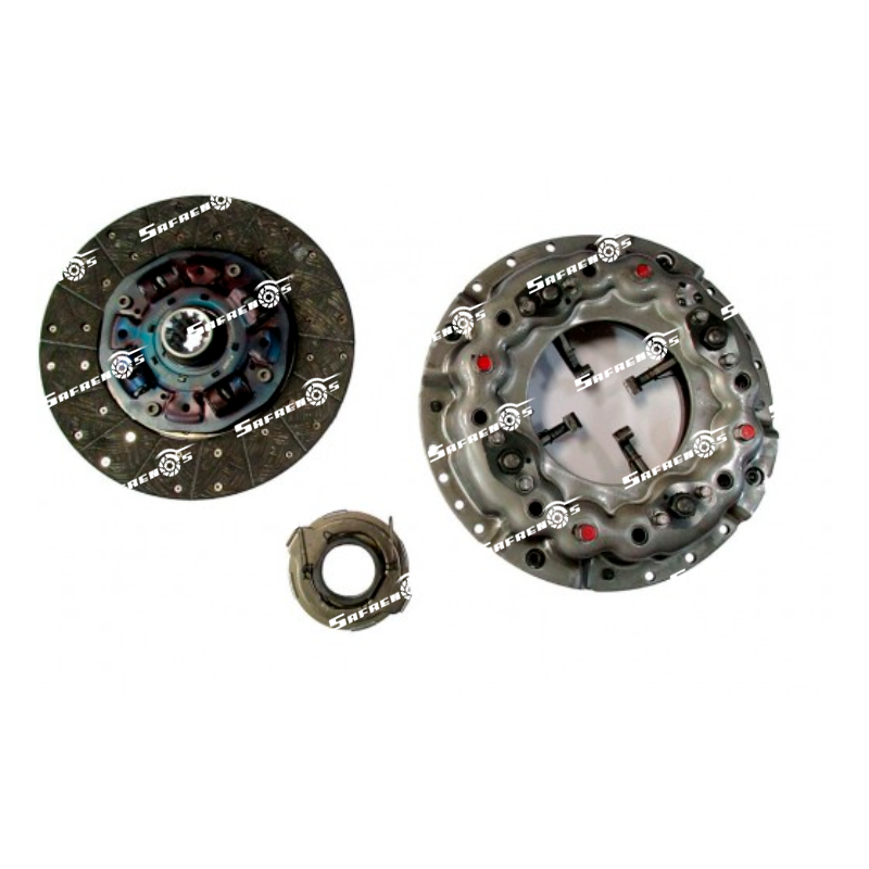 KIT DE CLUTCH CHEVROLET FRR Forward EURO II - Image 2
