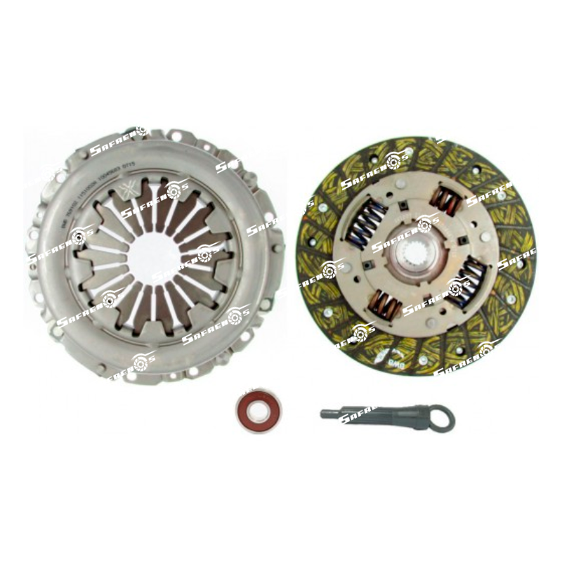KIT DE CLUTCH CHEVROLET Spart GT - Image 2