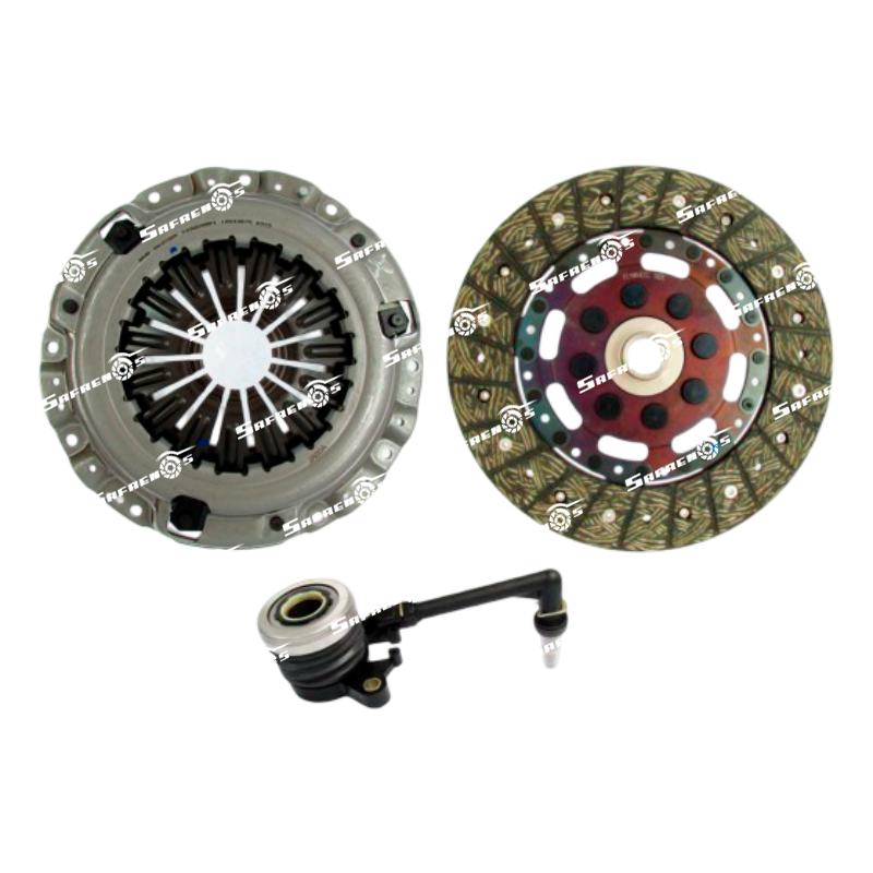 KIT DE CLUTCH RENAULT Koleos 2.5L Gasolina