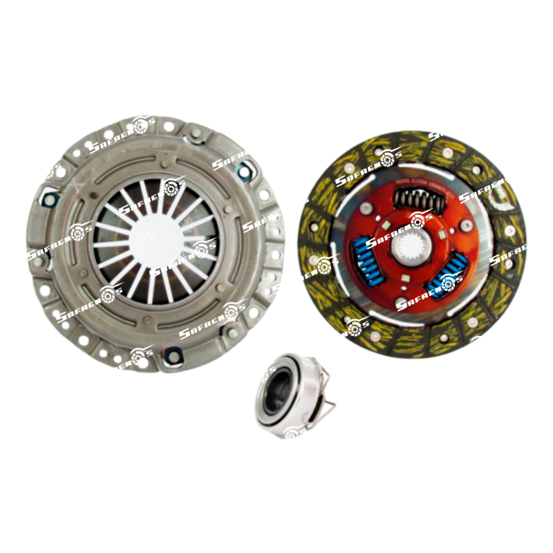 KIT DE CLUTCH CHEVROLET N 200 1.200