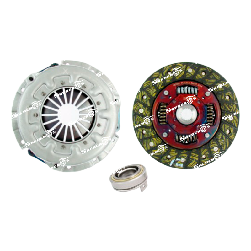 KIT DE CLUTCH Zotye - Zotye DUNA 1.3 L / 1.6 L