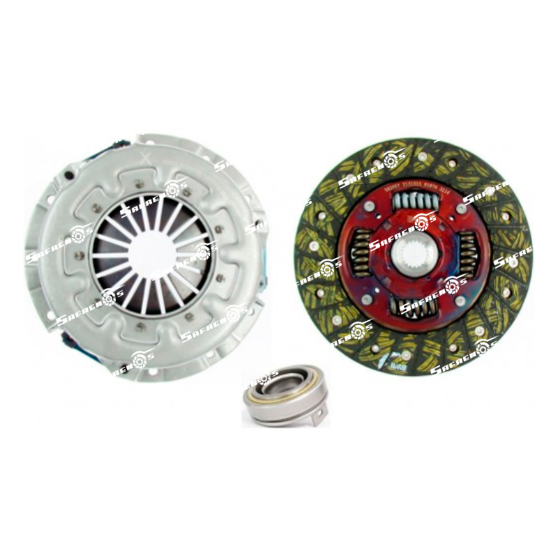 KIT DE CLUTCH Zotye - Zotye DUNA 1.3 L / 1.6 L - Image 2