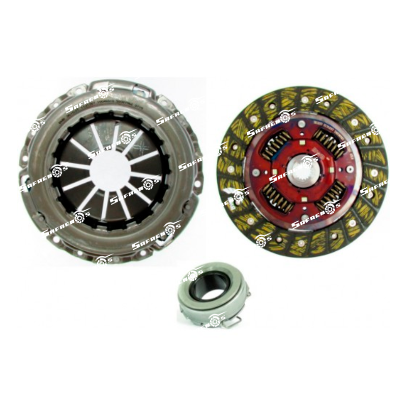 KIT DE CLUTCH CHEVROLET SAIL 1.4 L - Image 2