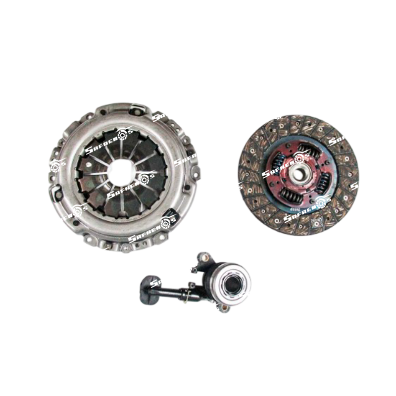 KIT DE CLUTCH NISSAN Tiida / Versa / NOTE / March 1.6