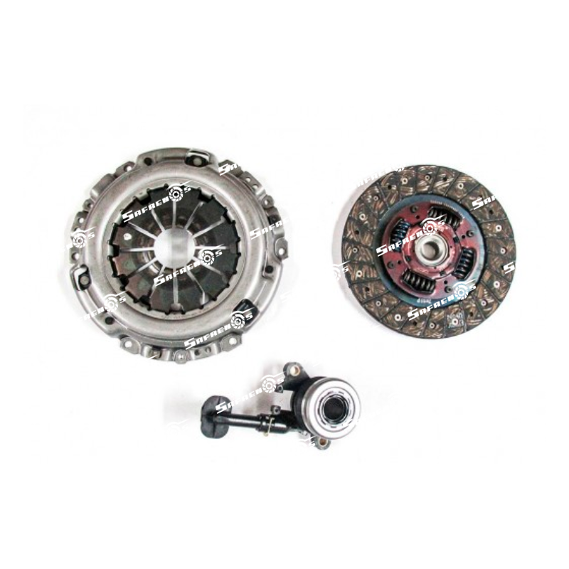 KIT DE CLUTCH NISSAN Tiida / Versa / NOTE / March 1.6 - Image 2