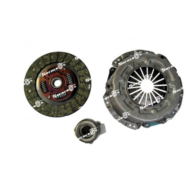 KIT DE CLUTCH SUZUKI Grand Vitara SZ 2.0L - Image 2