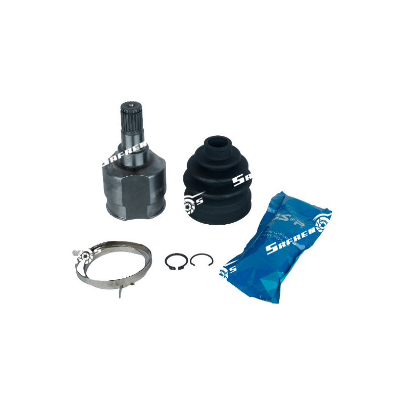 Kit tulipa lado caja Chevrolet spark 7:24, cronos (02-08)