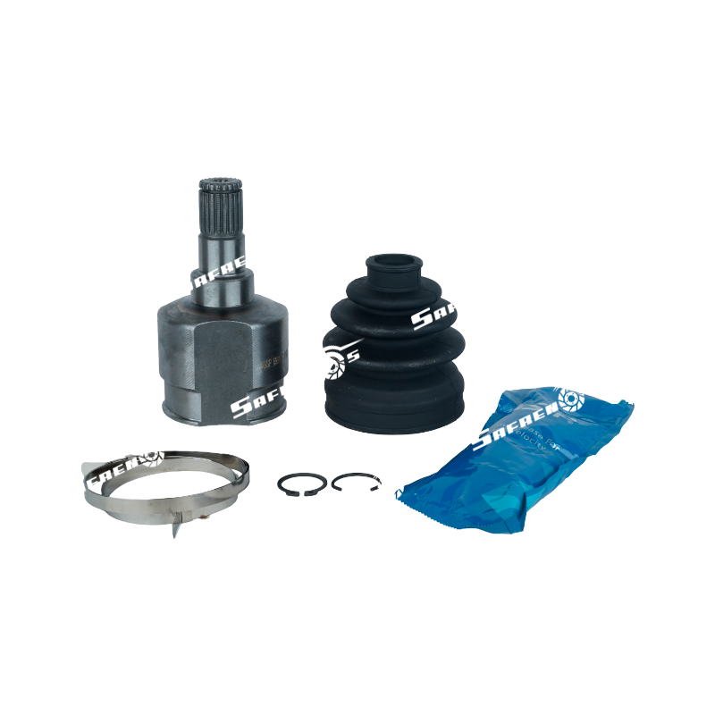 Kit tulipa lado caja Chevrolet spark 7:24, cronos (02-08) - Image 2