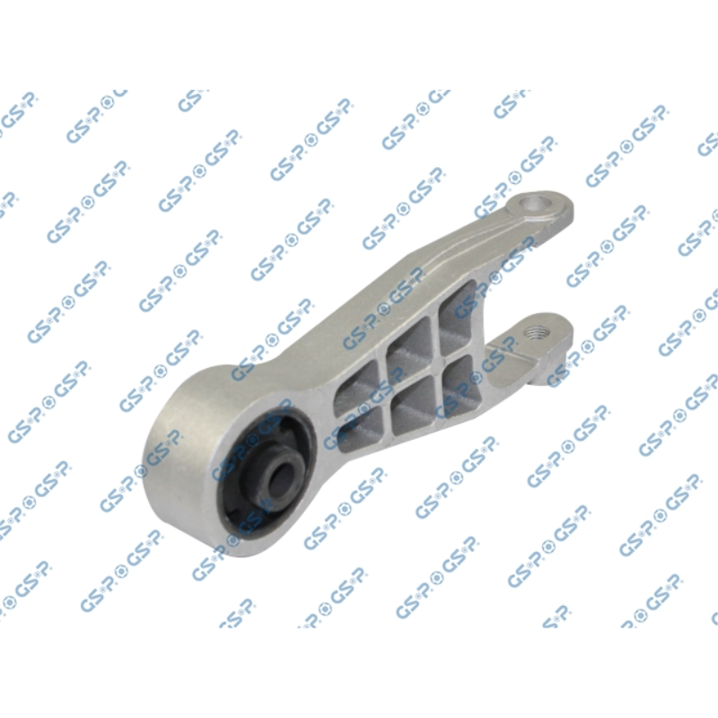 Soporte trasero inferior de motor caja de cambios Chevrolet corsa ii / corsa evolution