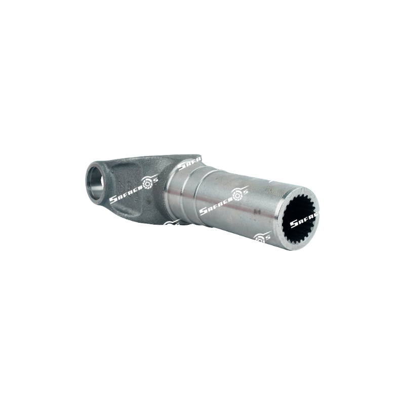 Espiga Deslizante Cardán Ford F250 Cabine Simple Spicer - Image 5