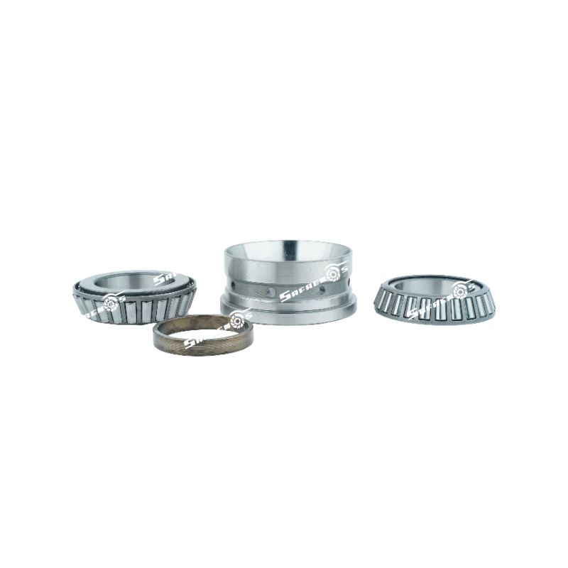 KIT Rodillos 1 / 2 CAJA 20918 Sistema Nuevo