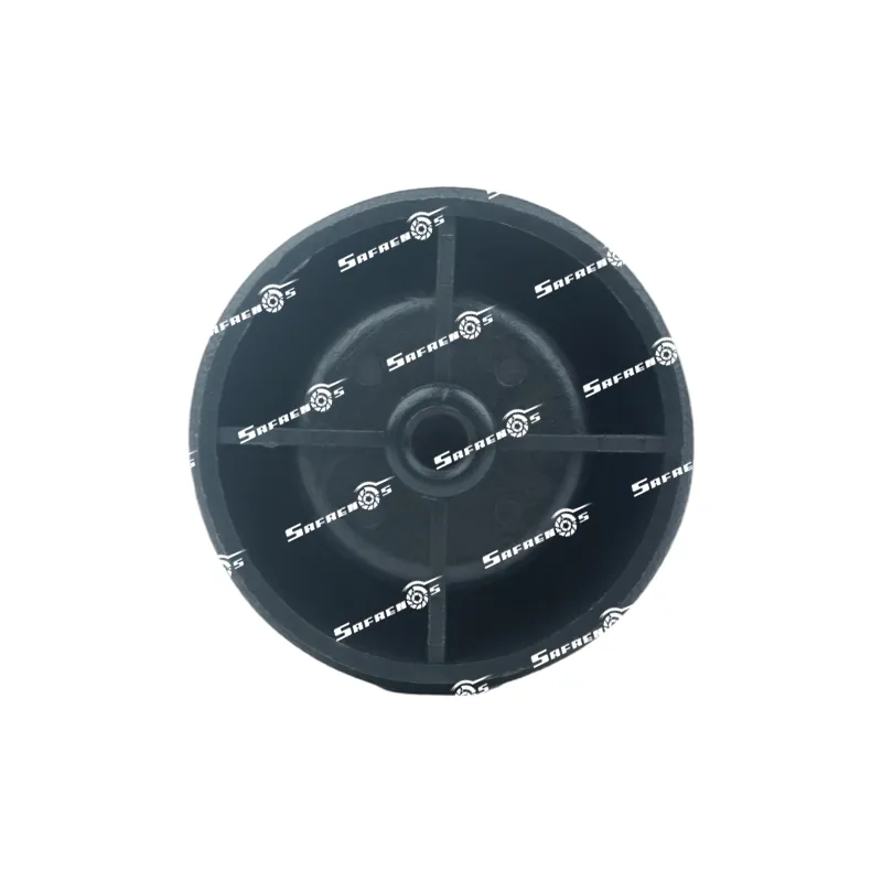 Bombona de Aire de Silla para International Eagle – IMAL S.A - Image 2