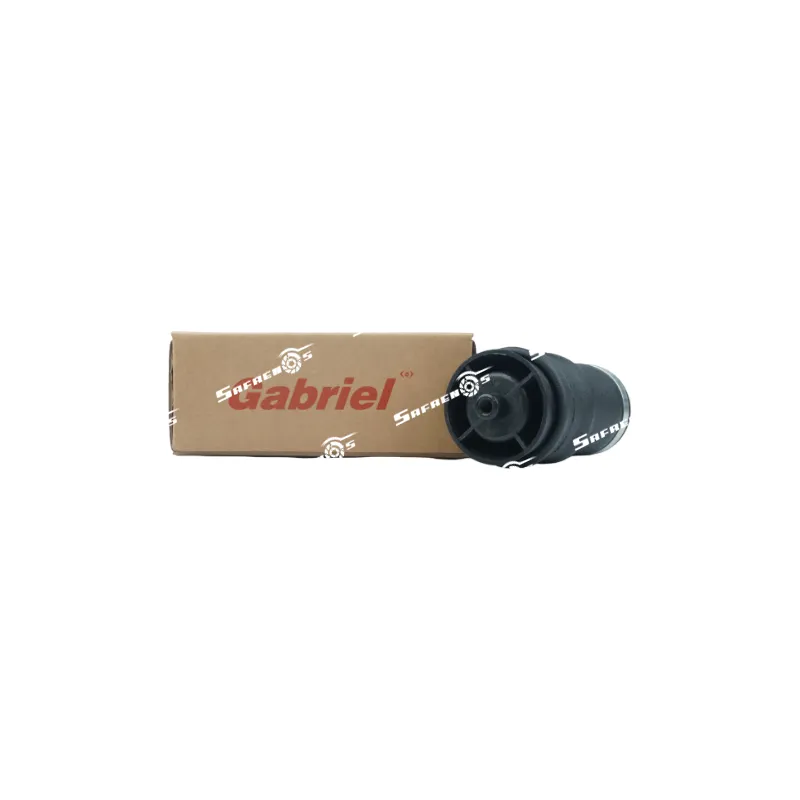 Bombona de Aire de Silla para International Eagle – IMAL S.A - Image 4