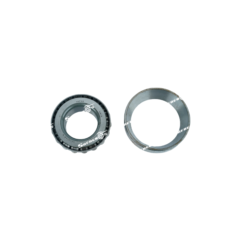Kit Rodamiento y Cuna Ford 2600 B2600 Abs - SET-63 M88048 M88010 Spicer - Image 2