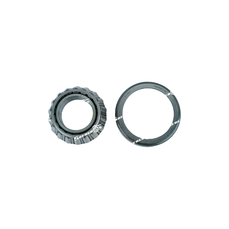 Kit Rodamiento y Cuna Ford 2600 B2600 Abs - SET-63 M88048 M88010 Spicer - Image 3
