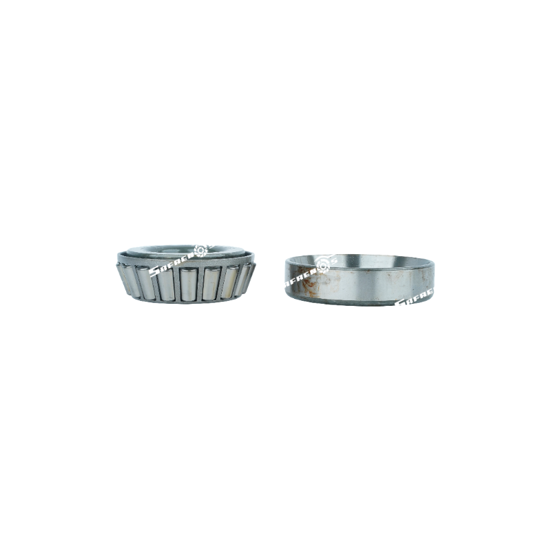 Kit Rodamiento y Cuna Ford 2600 B2600 Abs - SET-63 M88048 M88010 Spicer