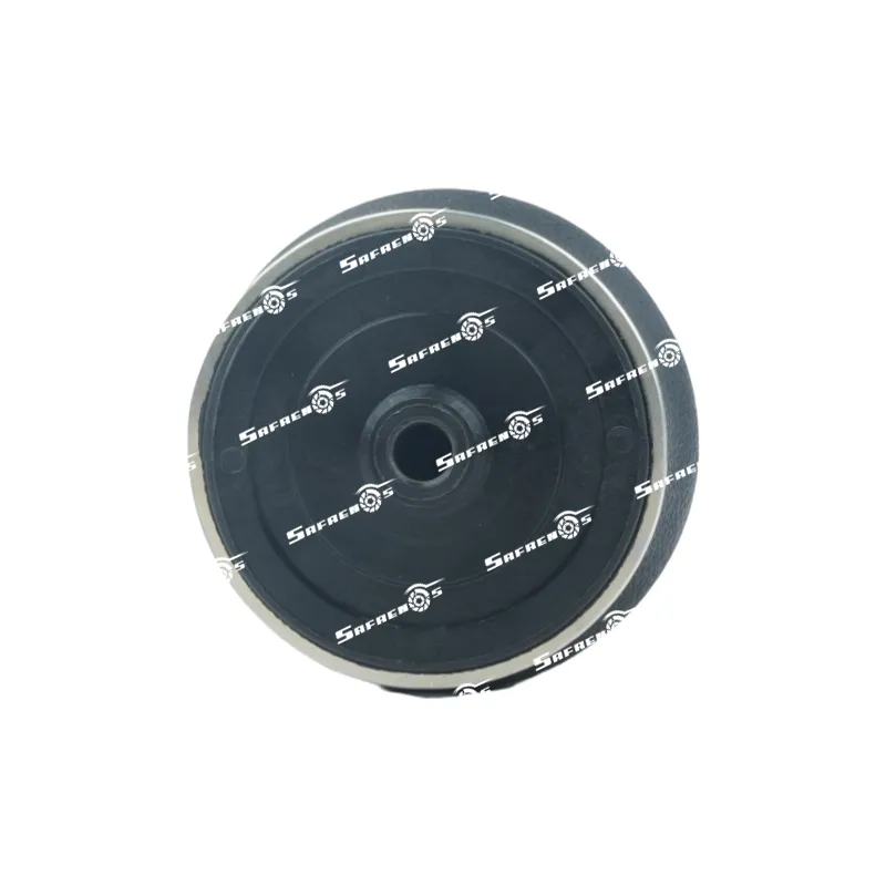 Bombona de Aire de Cabina para Kenworth T800 (Cabina Alta) – IMAL S.A - Image 2