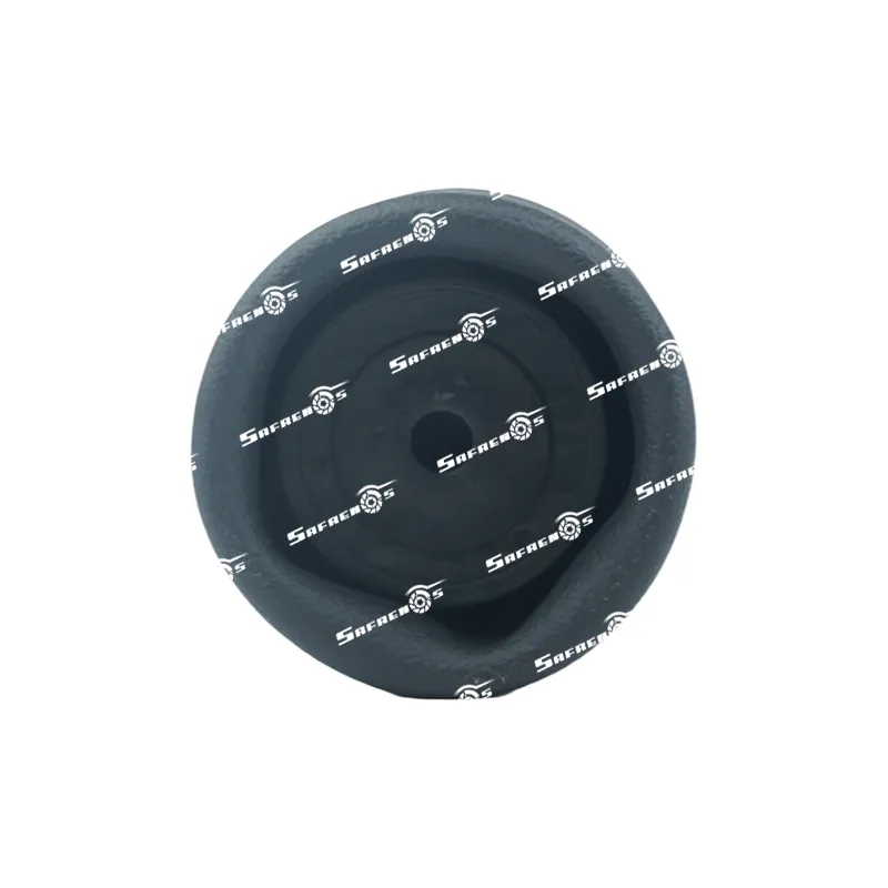 Bombona de Aire de Cabina para Kenworth T800 (Cabina Alta) – IMAL S.A - Image 3