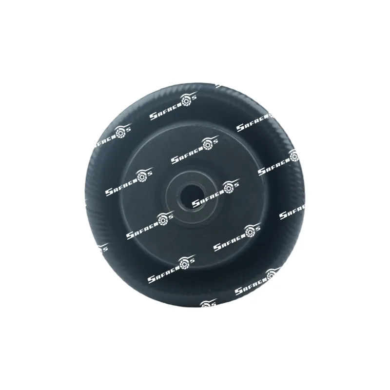 Bombona de Aire de Cabina para Kenworth T800 (Cabina/Camarote) – IMAL S.A - Image 3