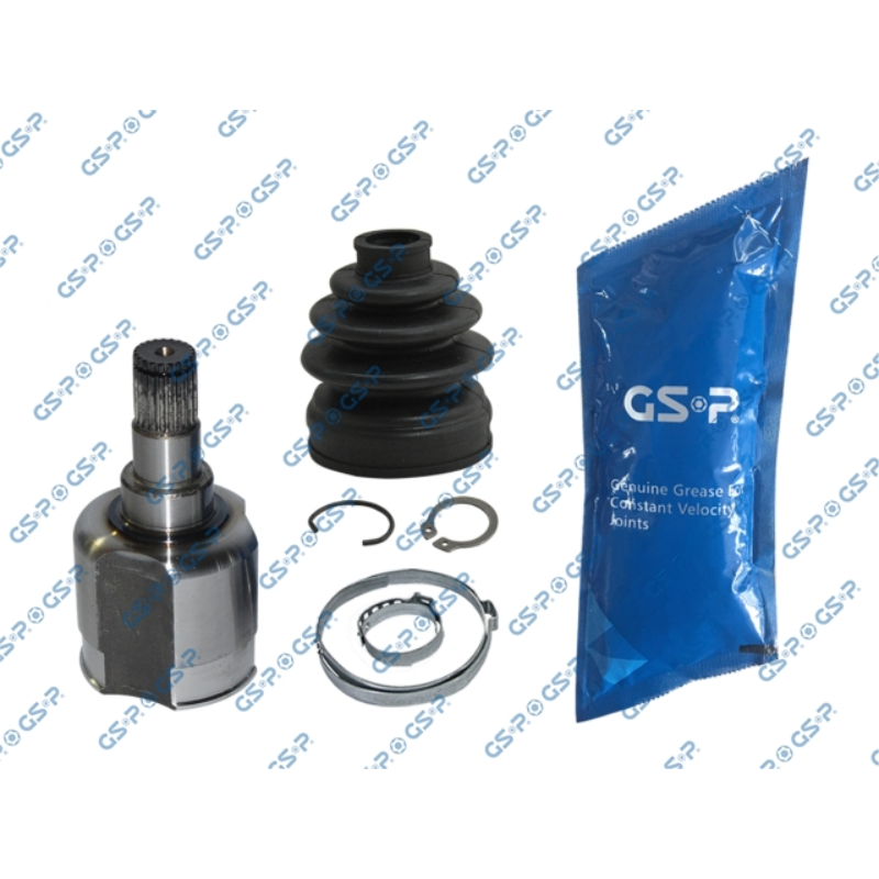 Kit punta móvil lado caja Chevrolet spark go 2015...