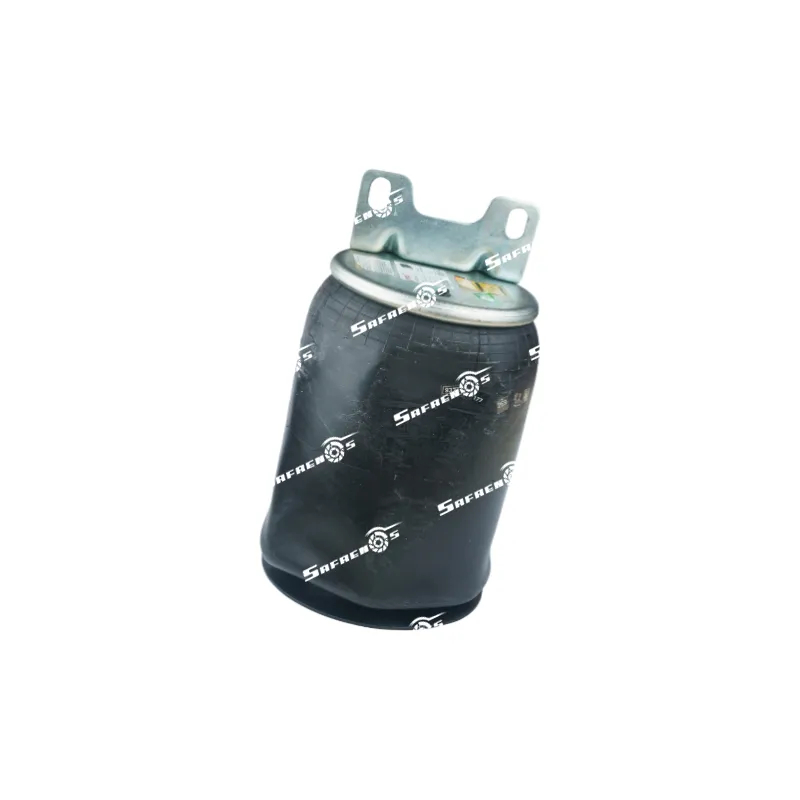 Bombona de Suspensión Neumática para Tándem Mack Granite / Eagle – IMAL S.A