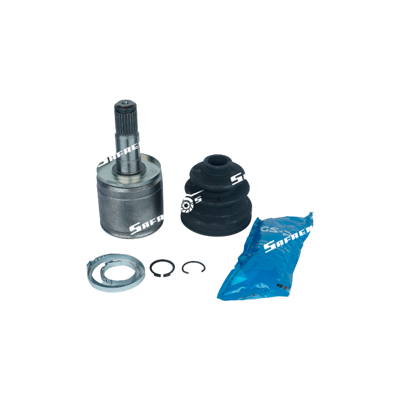 Kit punta móvil lado caja izq Mitsubishi (montero 2.4 -montero sport (gasolina)-l200
