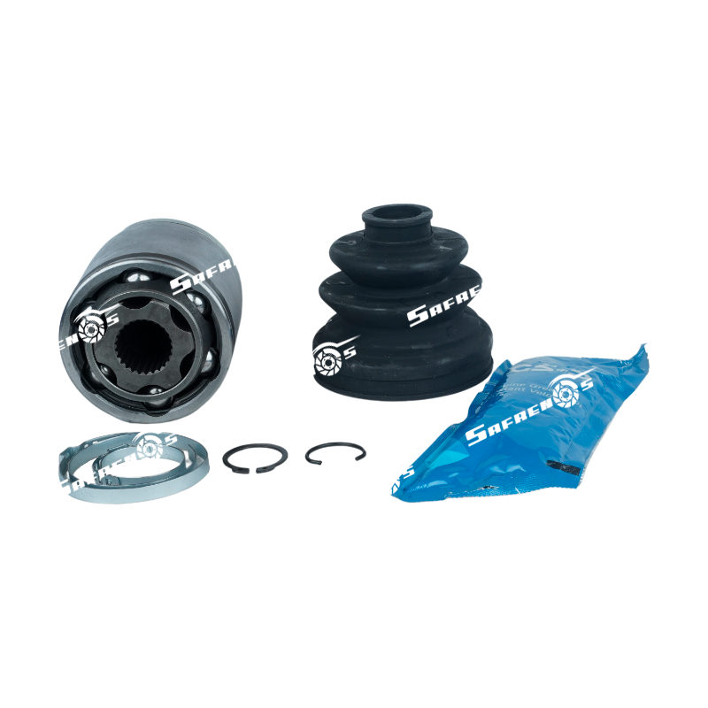 Kit punta móvil lado caja izq Mitsubishi (montero 2.4 -montero sport (gasolina)-l200 - Image 2