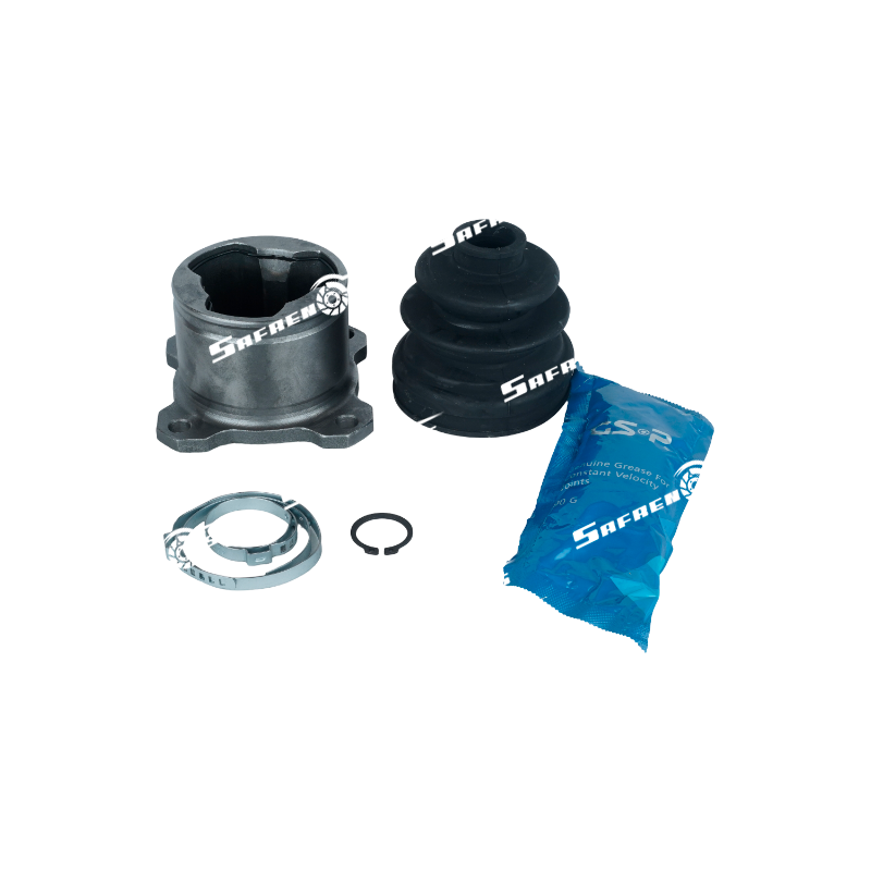 Kit punta móvil lado caja der Mitsubishi montero 2.4 - montero sport (gasolina) - L200