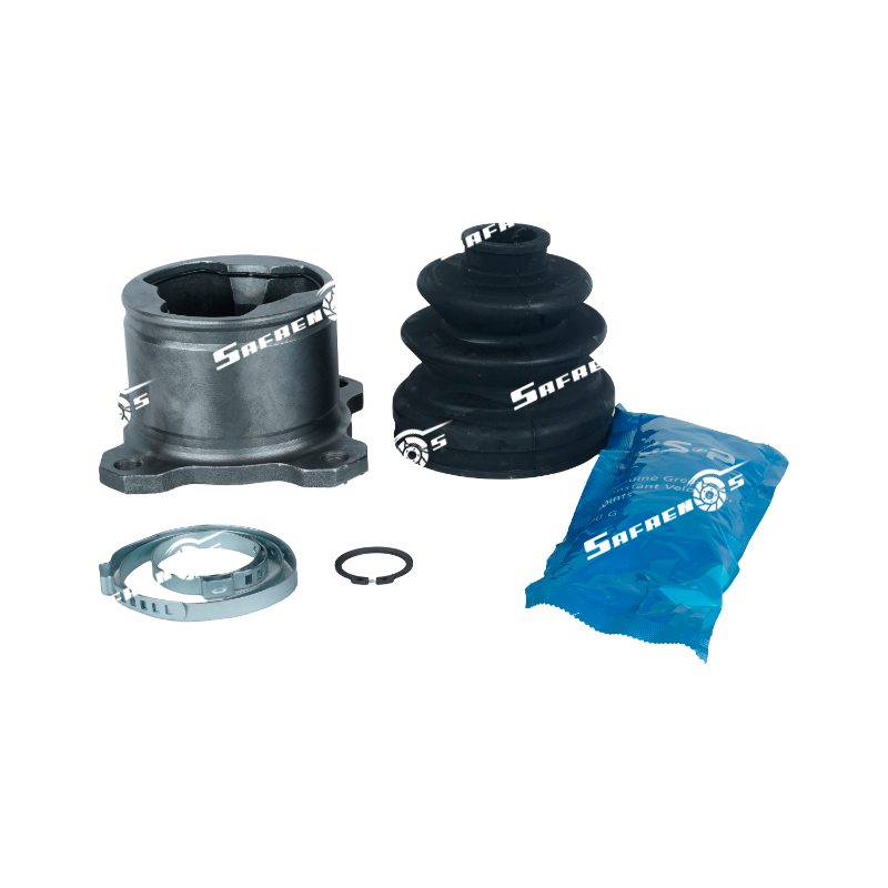 Kit punta móvil lado caja der Mitsubishi montero 2.4 - montero sport (gasolina) - L200 - Image 2