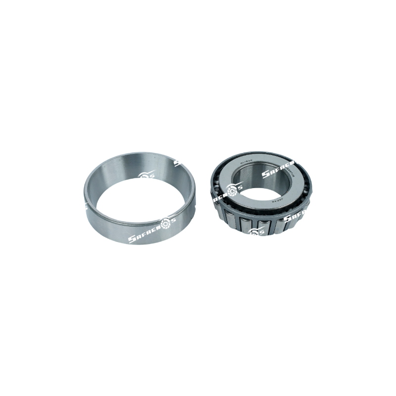 Rodamiento y Cuna Chevrolet NPR NKR Canter Hyundai HD72 Spicer Select - Image 4