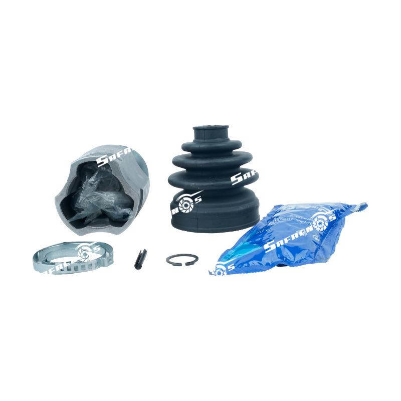 Kit punta móvil lado caja der Renault (9/12/18)