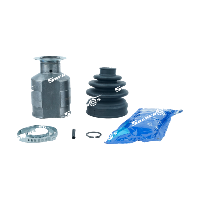 Kit punta móvil lado caja der Renault (9/12/18) - Image 2