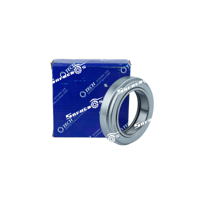 Balinera de Embrague Nissan Diésel FE6 - KML - Image 3