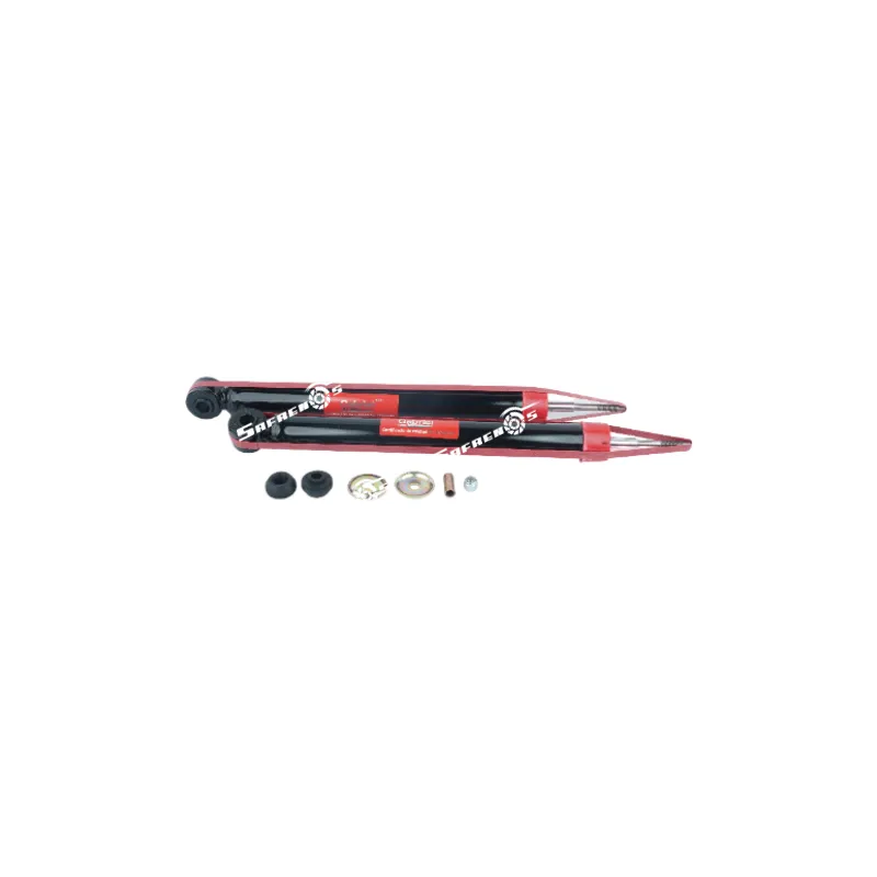 Amortiguador Trasero para Renault Captur y Duster – Gabriel - Image 2