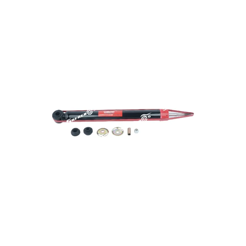 Amortiguador Trasero para Renault Captur y Duster – Gabriel - Image 3