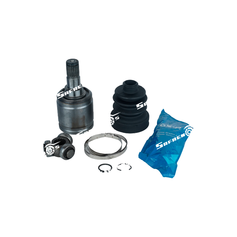 Kit punta lado caja Hyundai atos 2005
