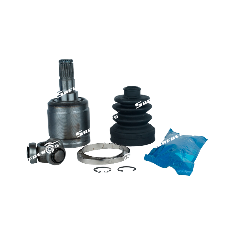 Kit punta lado caja Hyundai atos 2005 - Image 2