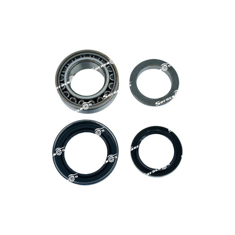 Rodamiento NHR Ford Ranger Toyota Land Cruiser 4.5 FZJ73 Sin Placa de Seguridad Spicer - Image 3