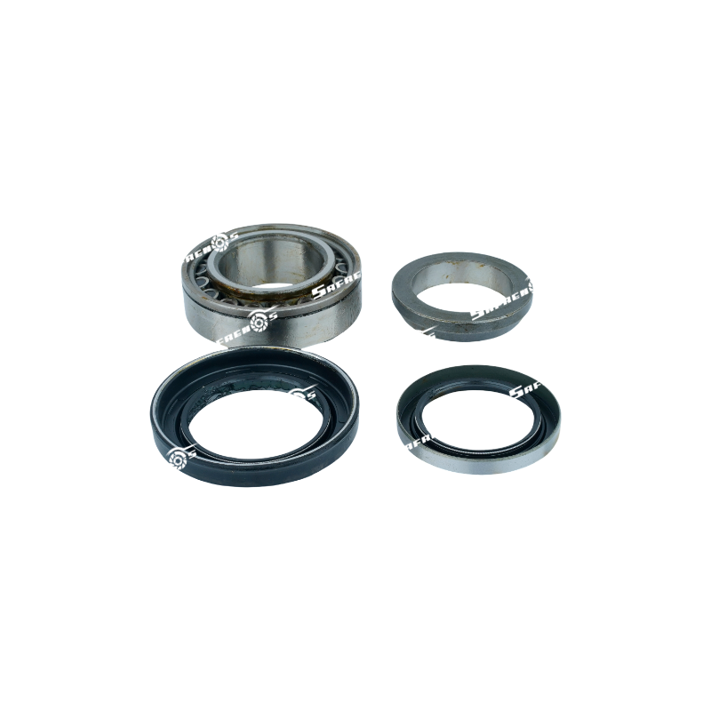 Rodamiento NHR Ford Ranger Toyota Land Cruiser 4.5 FZJ73 Sin Placa de Seguridad Spicer - Image 4