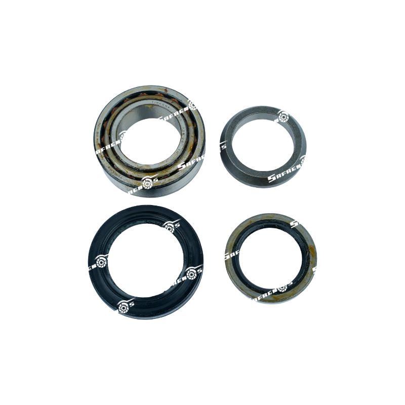 Rodamiento NHR Ford Ranger Toyota Land Cruiser 4.5 FZJ73 Sin Placa de Seguridad Spicer