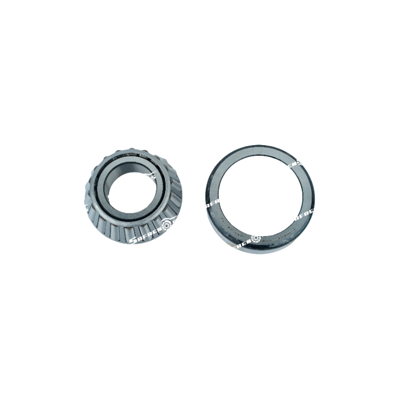 Kit Rodamiento y Cuna Chevrolet NHR Toyota Land Cruiser 3F FJ73 75 Spicer - Image 3