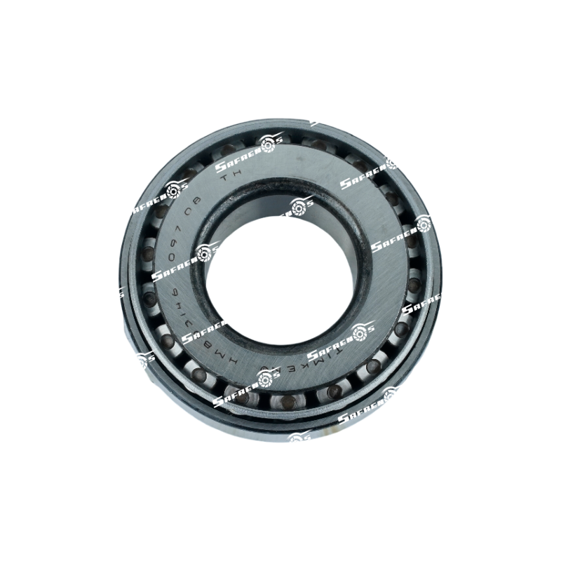 Kit Rodamiento y Cuna Chevrolet NHR Toyota Land Cruiser 3F FJ73 75 Spicer - Image 5