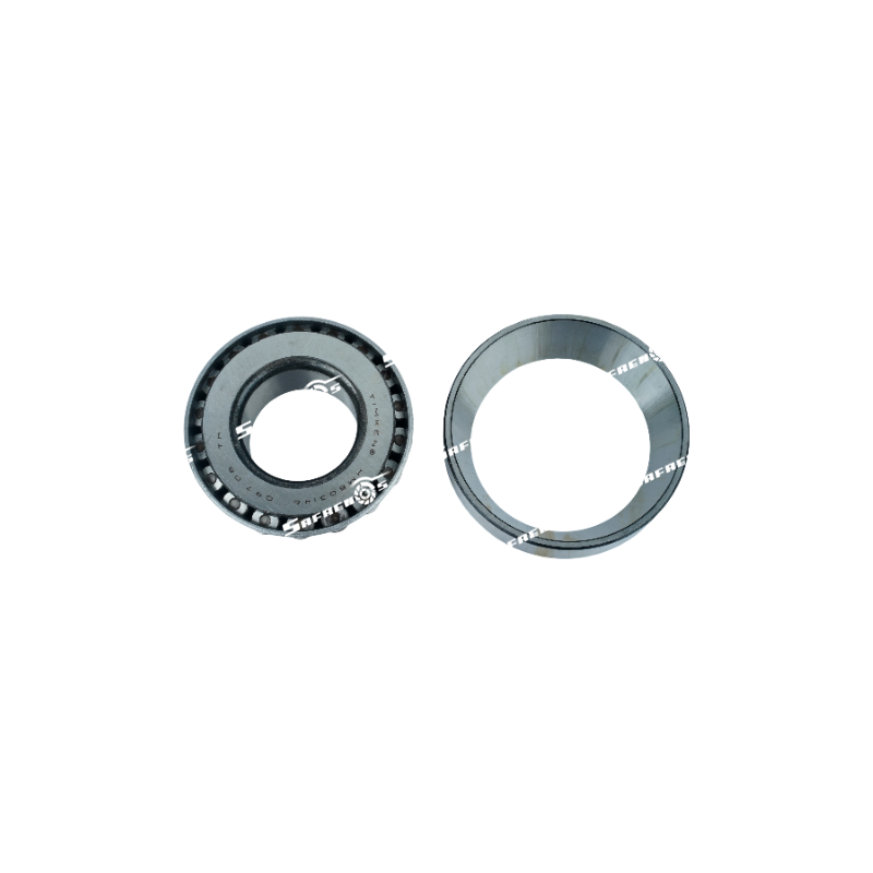 Kit Rodamiento y Cuna Chevrolet NHR Toyota Land Cruiser 3F FJ73 75 Spicer