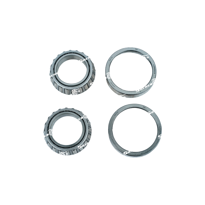 Kit Rodamiento y Cuna Toyota Hilux 4X4 4X2 Prado 3 5 Ptas Spicer - Image 2