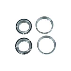 Kit Rodamiento y Cuna Toyota Hilux 4X4 4X2 Prado 3 5 Ptas Spicer