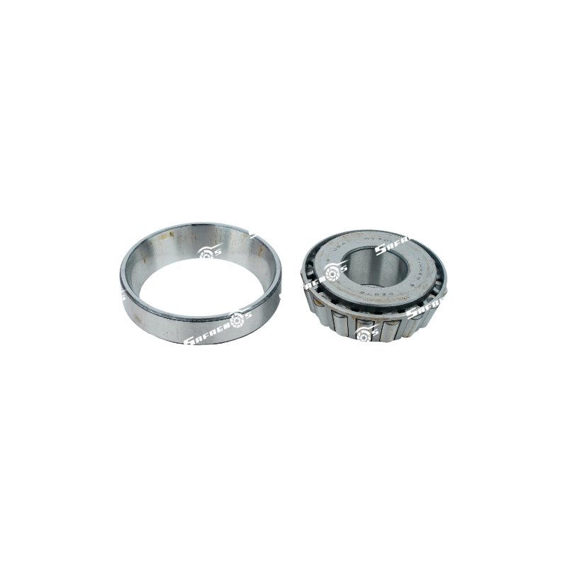 Rodamiento y Cuna Luv Trooper Vitara B2.0 Timken Externo Spicer - Image 2