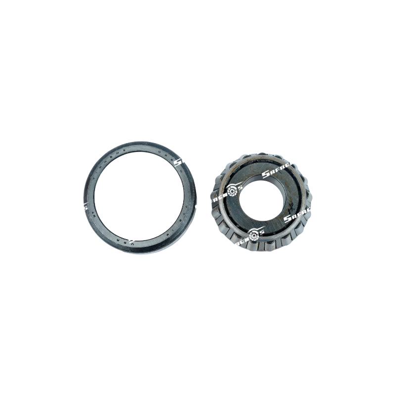 Rodamiento y Cuna Luv Trooper Vitara B2.0 Timken Externo Spicer - Image 3